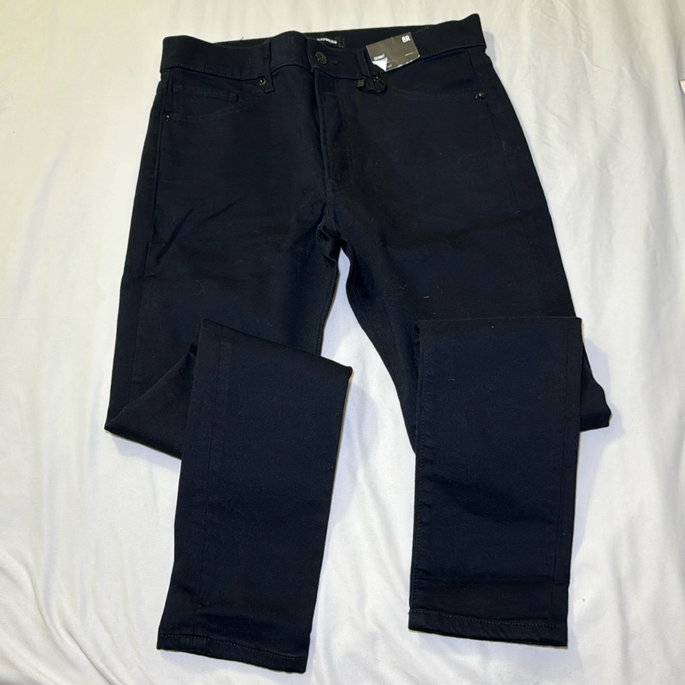 Express Jeans